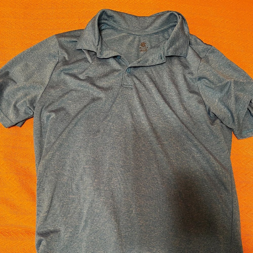 unused clothes